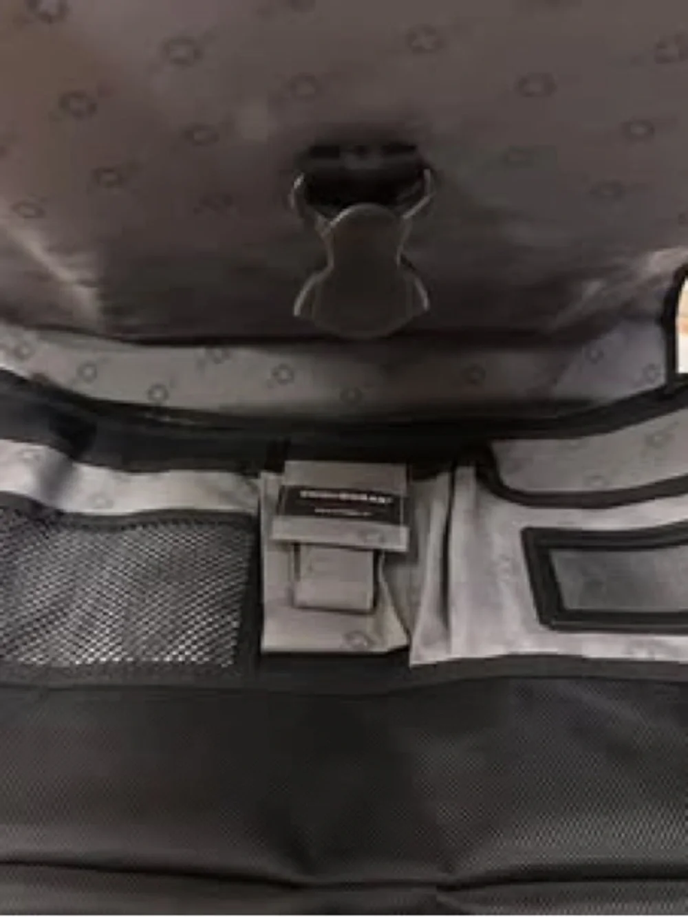 SwissGear Black SwissGear Laptop Bag